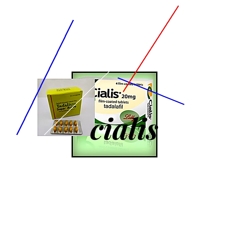 Commander cialis sur internet